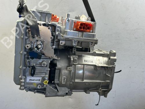 Engine RENAULT TRAFIC III Van (FG_) E-Tech Electric (FGJA) | BP22097088M1  - Image 6