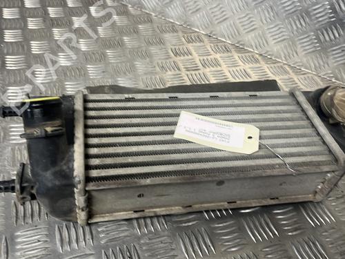 Used Intercooler FIAT PANDA (312_, 319_) 1.3 D Multijet (312PXL1A) (75 hp) 24526046