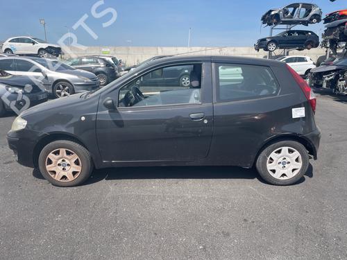 Brugte FIAT PUNTO (188_)  1.2 60 (188.030, .050, .130, .150, .230, .250)  4637528