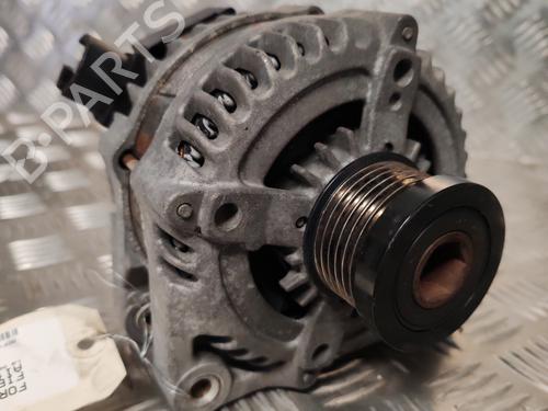 Used Alternator Alternator FORD FIESTA VI (CB1, CCN) 1.0 EcoBoost (100 hp) 23088006 23088006