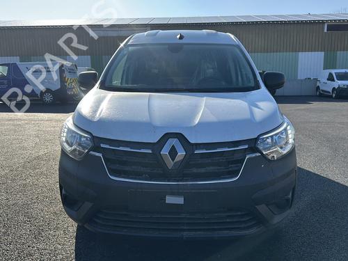 ABS pump RENAULT EXPRESS Box Body/MPV 1.5 Blue dCi 95 (F6AB) | BP23983730M43  - Image 15