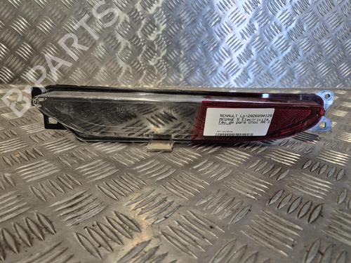 Used Rear bumper right light Rear bumper right light RENAULT MEGANE E-TECH SUV EV60 (BNJ1) (218 hp) 40272087 40272087