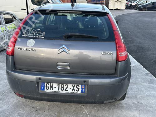 Motor CITROËN C4 I (LC_) 1.6 HDi | BP25799202M1 