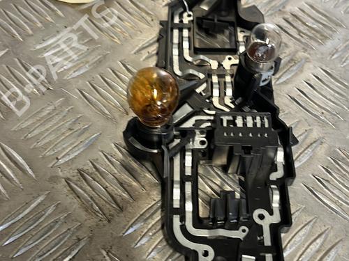 Used Lamp holder PEUGEOT 307 (3A/C) 2.0 HDi 110 (107 hp) 27617168