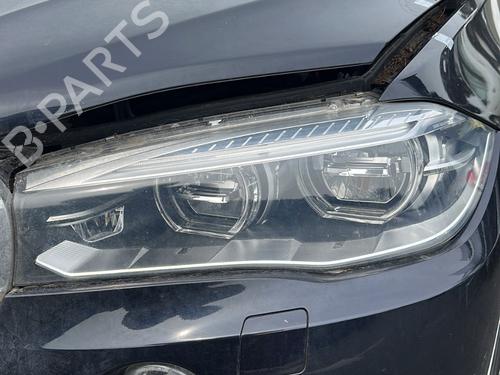Left front window switch BMW X5 (F15, F85) M 50 d | BP29599287I27 - Image 14
