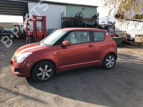 Right mirror SUZUKI SWIFT III (MZ, EZ) 1.3 DDiS (RS413D) | BP22093865C27 