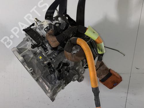 Gearbox RENAULT AUSTRAL E-TECH 200 Hybrid (HGM2) | BP32491844M3  - Image 9