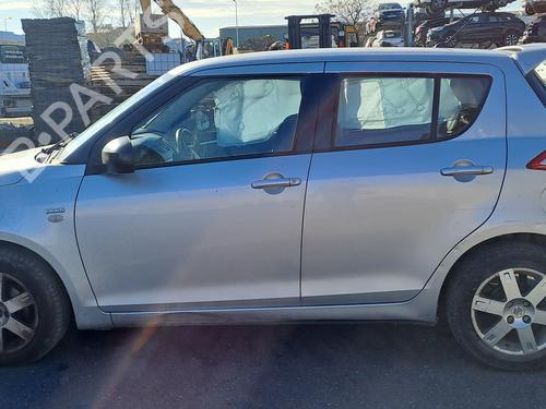 Starter SUZUKI SWIFT IV (FZ, NZ) 1.3 DDiS (AZG413D, ZC02S, ZC92S) | BP26176969M8  - Image 8