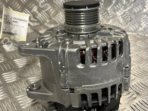 Generator RENAULT KANGOO III MPV TCe 130 (KJMB) (131 hp) 22917511