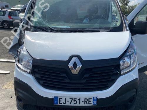 Hinge/Door check strap RENAULT TRAFIC III Van (FG_) 1.6 dCi 125 (FGMH) | BP22093945C146 