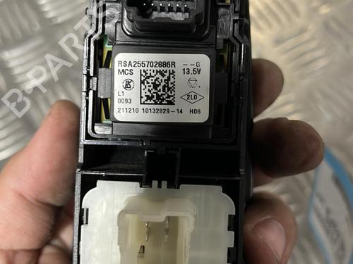 Used Switch Switch RENAULT TRAFIC III Van (FG_) 1.6 dCi 95 (FGMJ, FGMR) (95 hp) 22094740 22094740