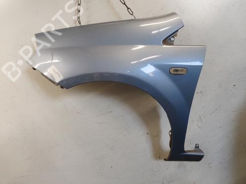 Used Left front fenders FIAT GRANDE PUNTO (199_) 1.3 D Multijet (75 hp) 26743313