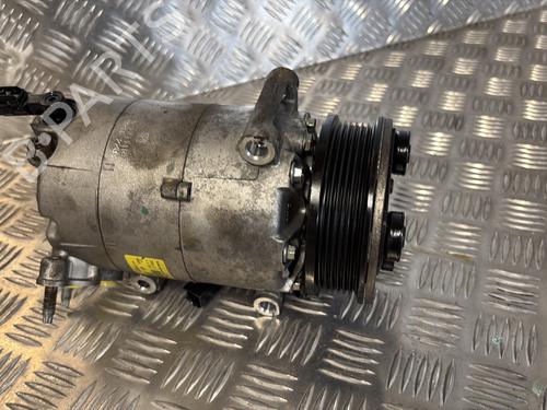 Used AC compressor AC compressor LAND ROVER RANGE ROVER EVOQUE (L538) 2.2 D 4x4 (150 hp) 28210666 28210666