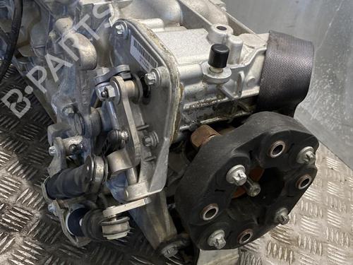 Gearbox MERCEDES-BENZ VITO / MIXTO Van (W639) 113 CDI (639.601, 639.603, 639.605) | BP22094208M3 