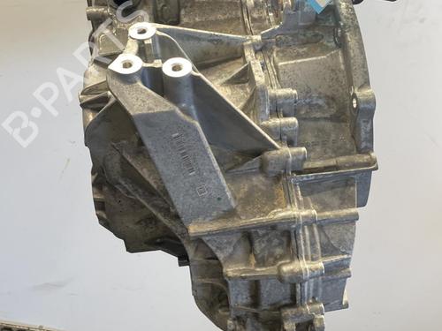 Used Gearbox MERCEDES-BENZ A-CLASS (W176) A 220 d (176.003) (177 hp) 22094523