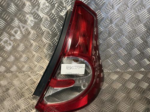 Højre baglygte DACIA SANDERO 1.6 MPI 85 (BS03) (84 hp) 31025527