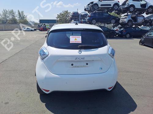 Steering rack RENAULT ZOE (BFM_) ZOE | BP20343711M22 