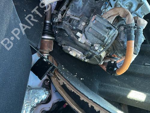 Armrest / Center console RENAULT CLIO V (B7_) 1.6 E-TECH 140 (B7MU) | BP37734966I20 - Image 12