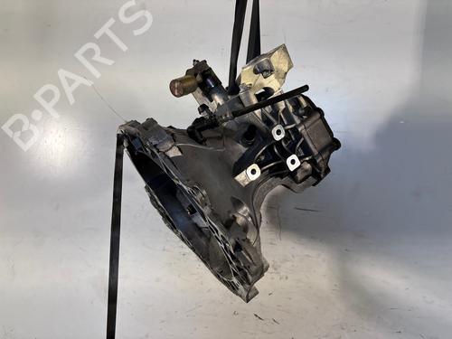 Gearbox OPEL MERIVA B MPV (S10) 1.3 CDTI (75) | BP38476351M3 - Image 8