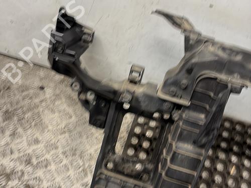 Front slam panel HYUNDAI i30 (GD) 1.6 CRDi | BP29936984C72