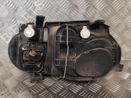 Højre forlygte VW GOLF IV (1J1) 1.9 SDI | BP29608205C29 