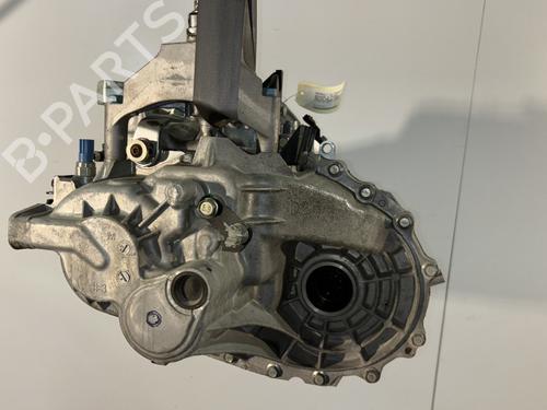 Gearbox RENAULT KOLEOS II (HC_) 1.6 dCi 130 | BP23789684M3  - Image 5