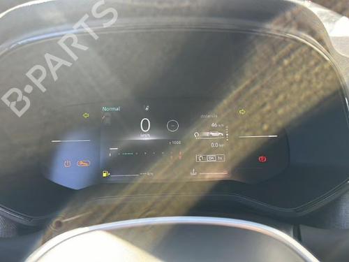 Gasdæmper bagklap RENAULT CLIO V (B7_) 1.0 SCe 65 (B7MG) | BP22097136C138 - Image 12