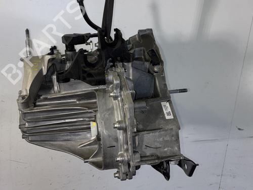 Used Gearbox Gearbox DACIA SANDERO III 1.0 TCe 100 ECO-G (101 hp) 30478805 30478805