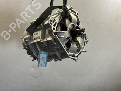 Used Engine Engine RENAULT MASTER III Platform/Chassis (EV, HV, UV) 2.3 dCi 135 RWD (HV0N, UV0N) (136 hp) 20347789 20347789