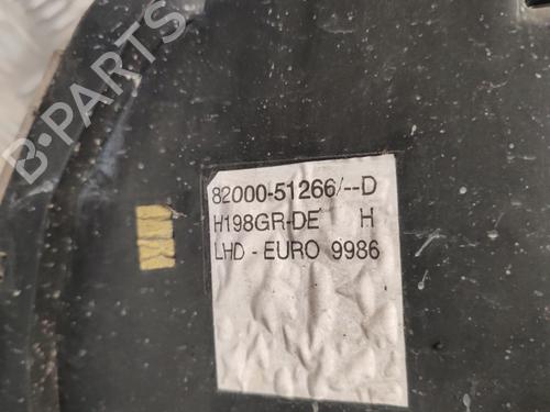 Used Right headlight Right headlight RENAULT VEL SATIS (BJ0_) 2.2 dCi (BJ0E, BJ0F) (150 hp) 27220157 27220157