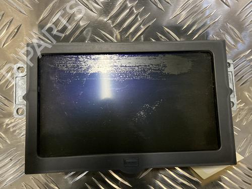 Display monitor PEUGEOT 207 (WA_, WC_) 1.6 HDi | BP22095797C48 