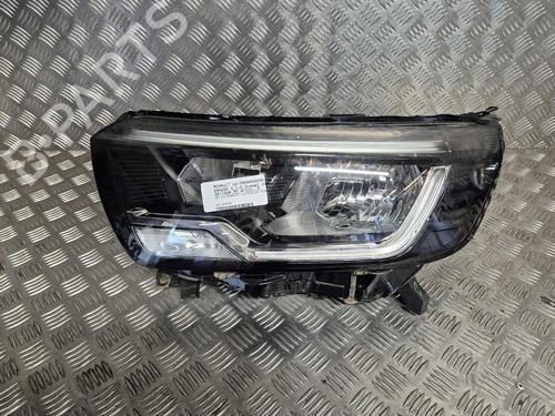 Left headlight RENAULT KANGOO III Box Body/MPV 1.5 Blue dCi 95 (FJAB) | BP38067773C28 - Image 3