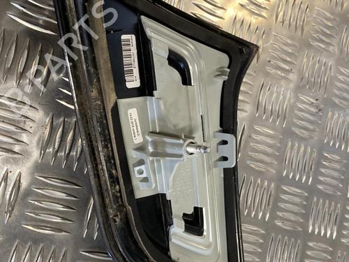 Used Left tailgate light Left tailgate light CITROËN C4 II (NC_) 1.6 BlueHDi 100 (99 hp) 20346555 20346555