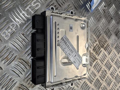 Engine control unit (ECU) RENAULT KANGOO III Box Body/MPV 1.5 Blue dCi 95 (FJAB) | BP38067810M57 - Image 2