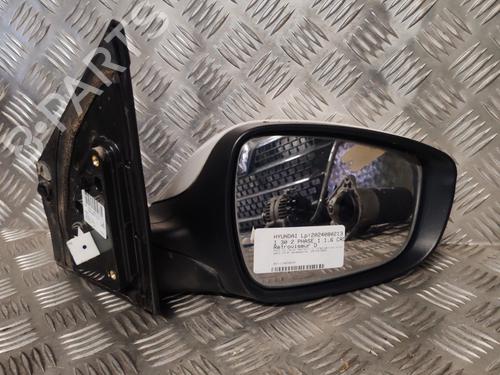Used Right mirror HYUNDAI i30 (GD) 1.6 CRDi (128 hp) 29936983