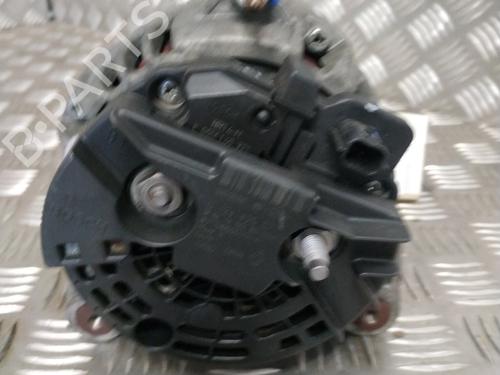 Alternator RENAULT CLIO III (BR0/1, CR0/1) 1.5 dCi (BR17, CR17) | BP25474666M7 