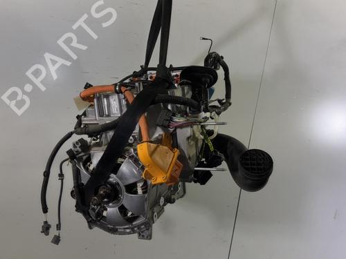Engine RENAULT TWINGO III (BCM_, BCA_) | BP28139971M1 - Image 2