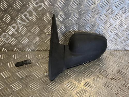 Used Left mirror RENAULT CLIO I (B/C57_, 5/357_) 1.4 (B57J, C57J, B57P) (75 hp) 20348193