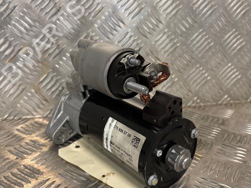 starter-mercedes-benz-a-class-w176-2012-2013-2014-2015-2016-2017-2018-34098177 main image
