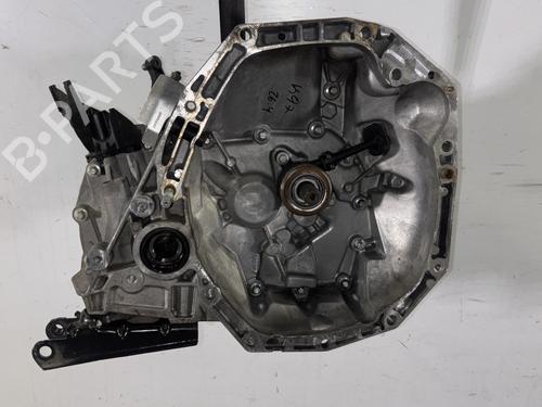 Gearbox DACIA LOGAN MCV II 1.5 dCi | BP33199052M3 - Image 11