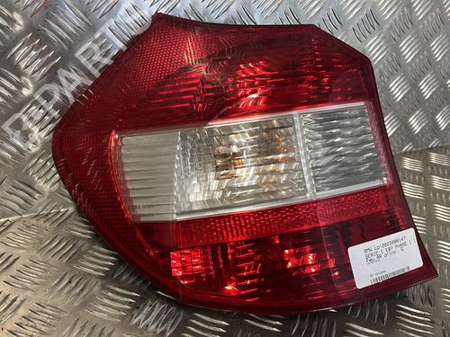 Left taillight BMW 1 (E87) 118 d | BP20347875C34 