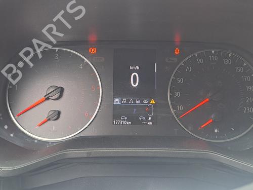 Left front suspension arm RENAULT CLIO V (B7_) 1.5 Blue dCi 115 (B7AD) | BP36759068M12 - Image 5