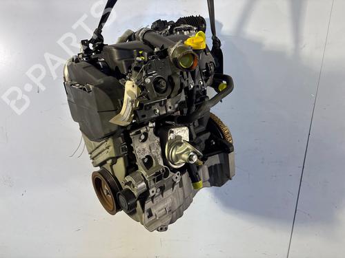 Engine RENAULT CLIO IV (BH_) 1.5 dCi 75 | BP36168418M1  - Image 5