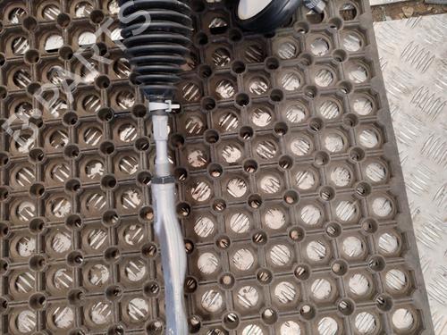 Used Steering rack Steering rack RENAULT RAFALE Coupe (DGM_) [2023-2026] 22917428 22917428