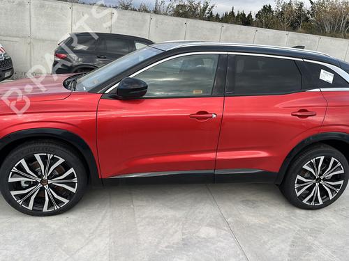 Left front window switch RENAULT RAFALE Coupe (DGM_)  | BP22917447I27  - Image 11