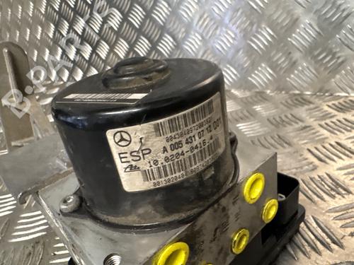 abs-pump-mercedes-benz-clk-c209-2002-2003-2004-2005-2006-2007-2008-2009-2010-37865926 main image
