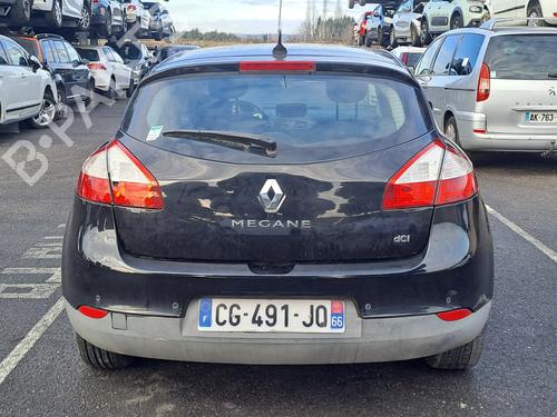 Starter RENAULT MEGANE III Hatchback (BZ0/1_, B3_) 1.5 dCi (BZ09, BZ0D, BZ1W, BZ29, BZ14) | BP25380979M8  - Image 7