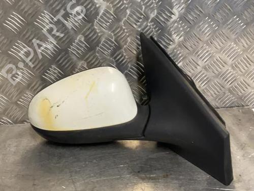 Used Right mirror FIAT BRAVO II (198_) 1.6 D Multijet (198AXM1B) (90 hp) 20347382