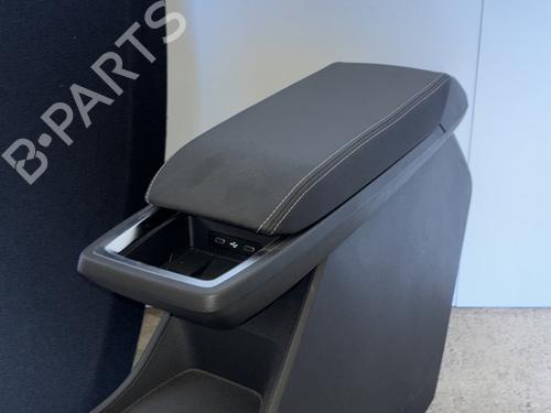 Sæde sæt RENAULT SCENIC E-TECH PHASE I EV87 | BP26598449C78 - Image 22