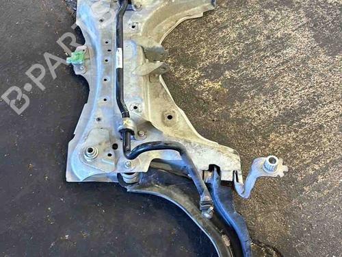 Subframe RENAULT CLIO IV (BH_) 1.5 dCi 75 | BP36542899M9 - Image 2